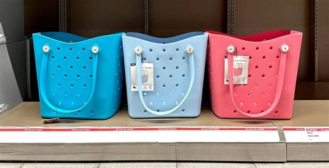 aldi bog bag dupe|hobby lobby bogg bag dupe.